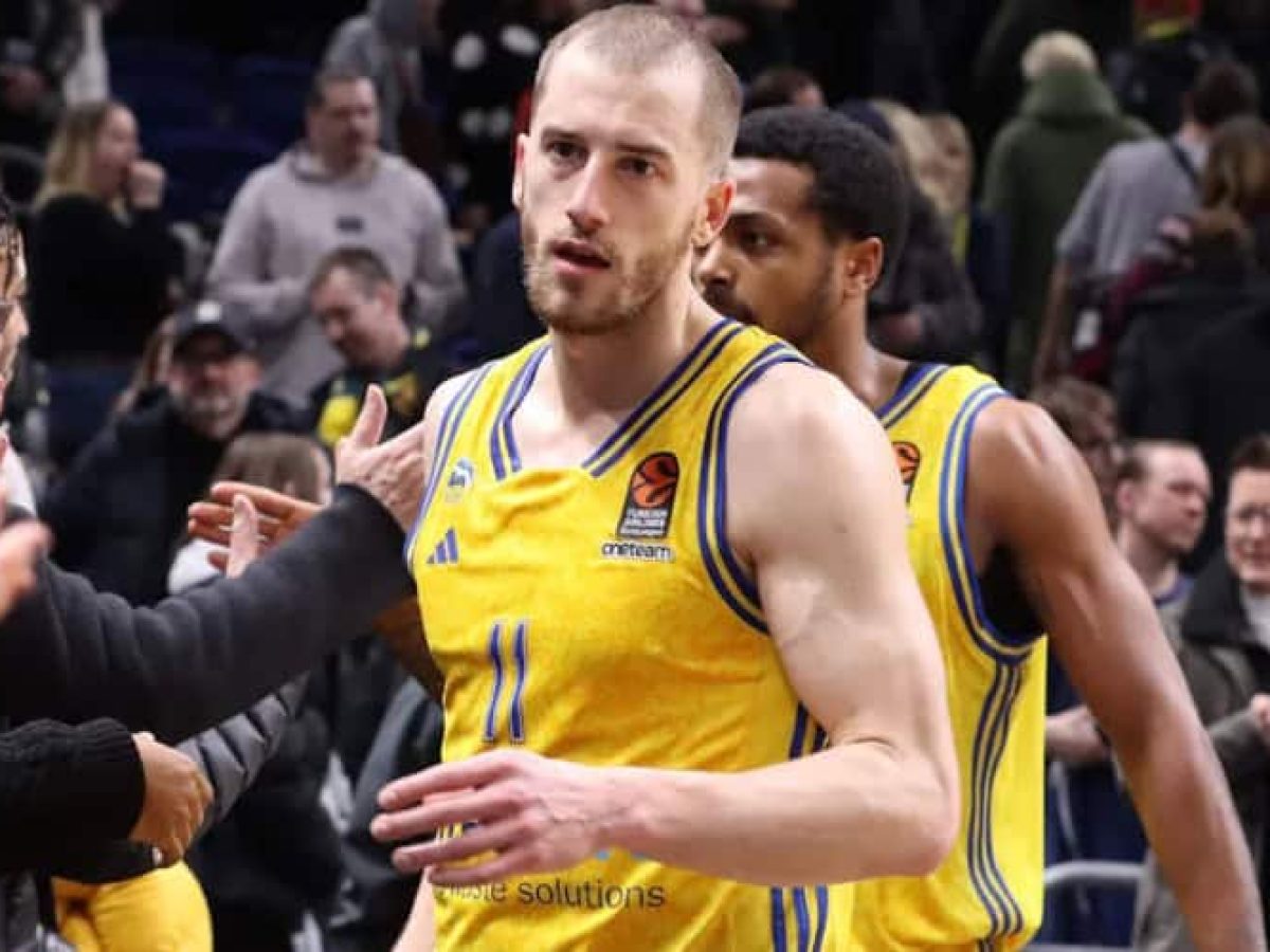 Στο μεταγραφικό ραντάρ της ΑΕΚ ο Ματ Τόμας