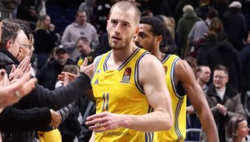 Στο μεταγραφικό ραντάρ της ΑΕΚ ο Ματ Τόμας