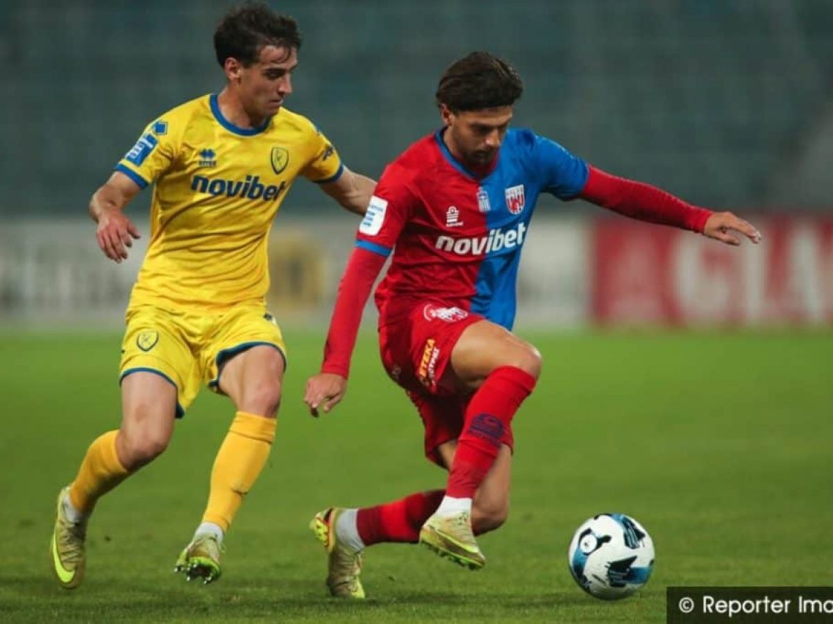 Εστέμπαν: «Αισθανόμαστε πολύ απογοητευμένοι, είχαμε καθαρές ευκαιρίες να σκοράρουμε» (vide