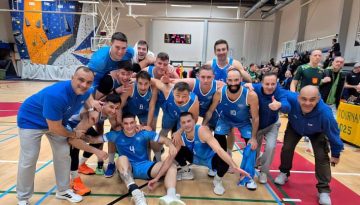 Παγκόσμιο τουρνουά ΝΑΤΟ – Shape: Μεγάλη διάκριση και στη δεύτερη θέση η Ελλάδα μπροστά σε