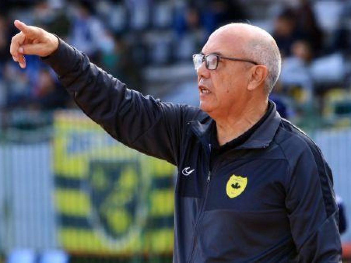 Φινάλε Ρότσα από τον Θεσπρωτό μετά από επτά χρόνια!