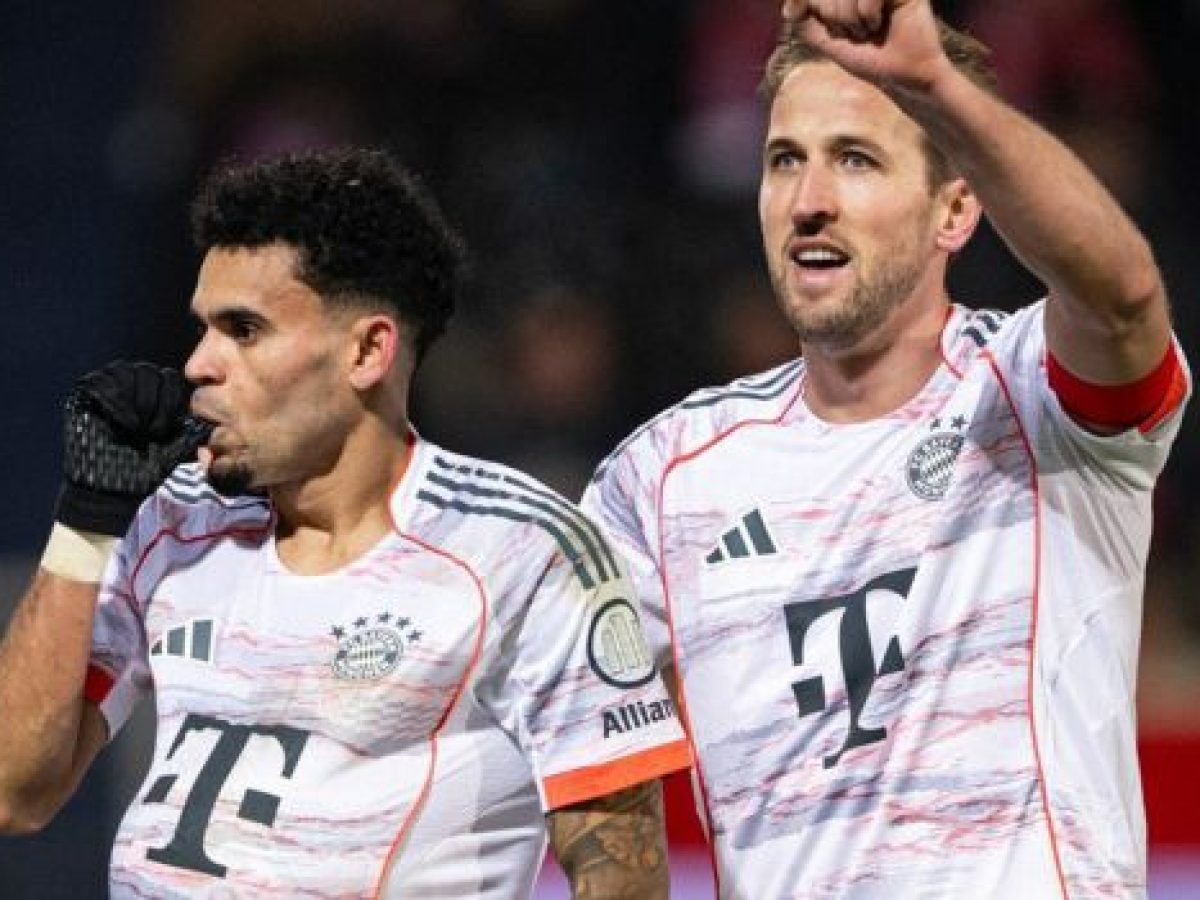 Μπάγερν Μονάχου: Τα νούμερά της είναι… αλλού!