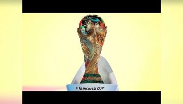 Η FIFA κατηγορείται για «τεράστια προδοσία» λόγω των «εκβιαστικών» τιμών των εισιτηρίων για το Παγκόσμιο Κύπελλο του 2026