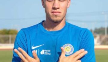 Αδικαιολογήτως απών ο Σέα λέει η διοίκηση του ΑΠΣ Ζάκυνθος!