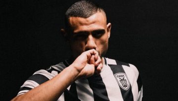 ΜΜΕ Μεξικού: «Η Κρουζ Αζούλ φαίνεται πως απέρριψε την πρόταση της Ατλέτικο Μινέιρο για Για