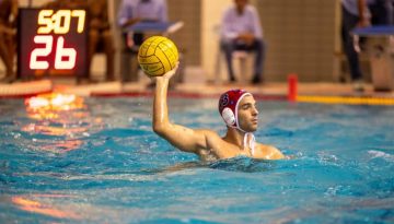 Γιάννη Γιαννάρα σε ευχαριστούμε για όλα!