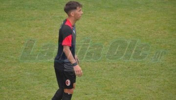 ΑΠΟΚΛΕΙΣΤΙΚΟ: Επιστρέφει στη Λαμία ο Λάππας!