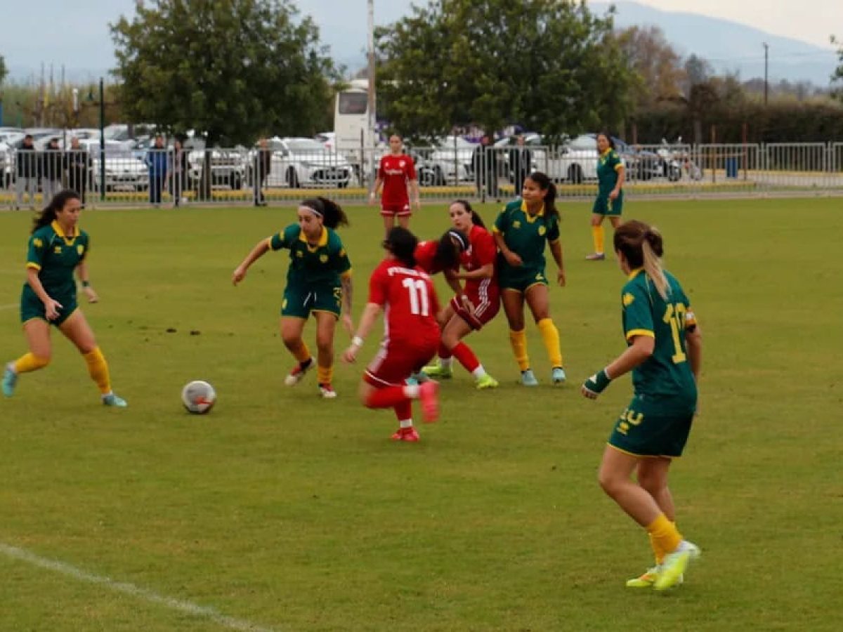 Γυναίκες Παναιτωλικού: Ήττα «με το έτσι θέλω»