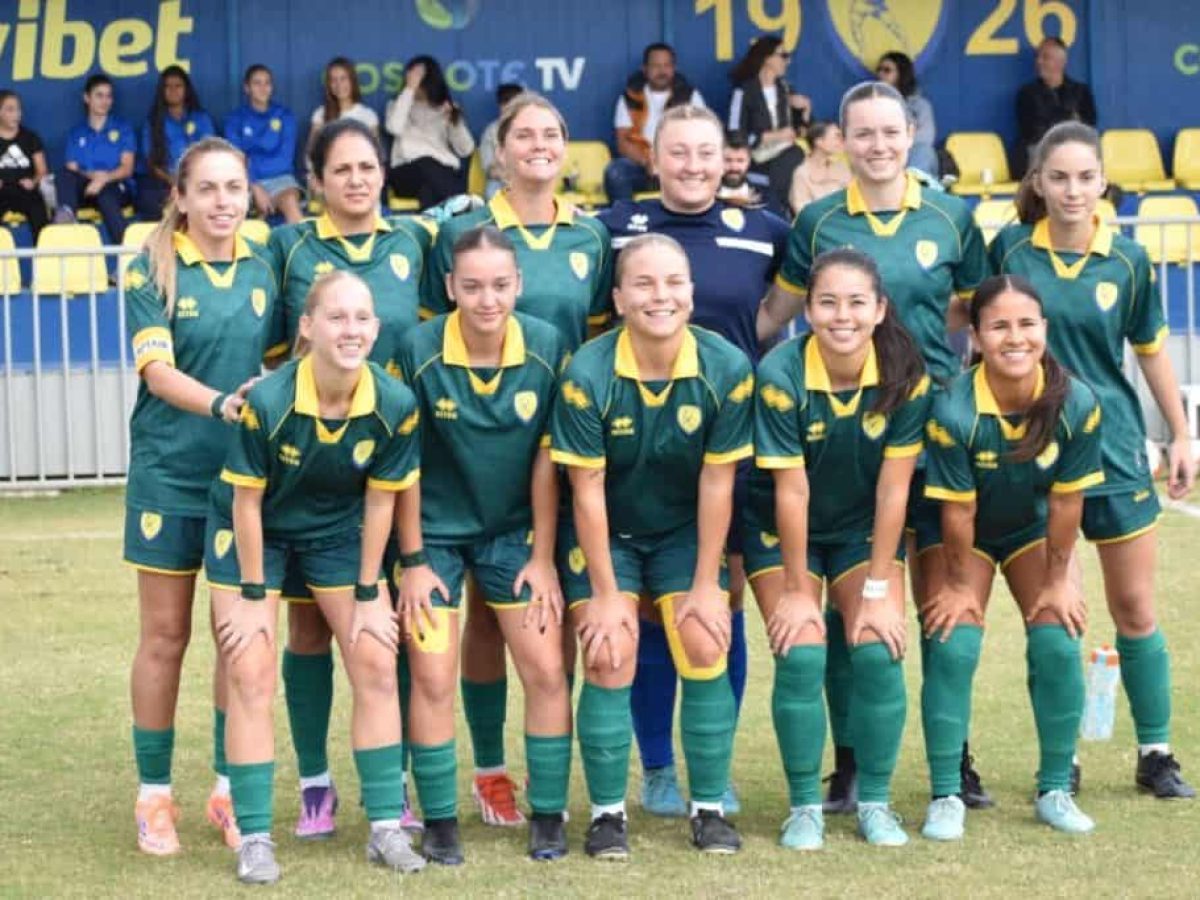 Παναιτωλικός: Ντέρμπι κορυφής οι γυναίκες με Πύργο, κάλεσμα των οργανωμένων