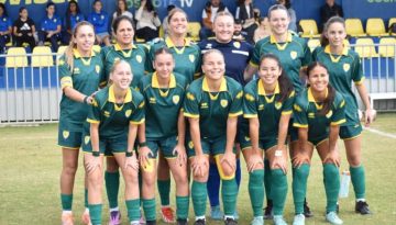 Παναιτωλικός: Ντέρμπι κορυφής οι γυναίκες με Πύργο, κάλεσμα των οργανωμένων