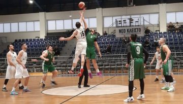 Οδυνηρή ήττα του IBC από τον ουραγό Κερκυραϊκό – Ήττες και για ΠΑΣ Γιάννινα B.C., Αστράκα