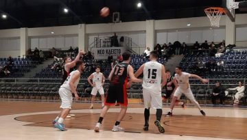 Α1 ΕΣΚΑΒΔΕ: Εκτός έδρας μάχες για IBC, ΠΑΣ Γιάννινα B.C. και Αστράκα, ρεπό οι Νέοι του Βίκ