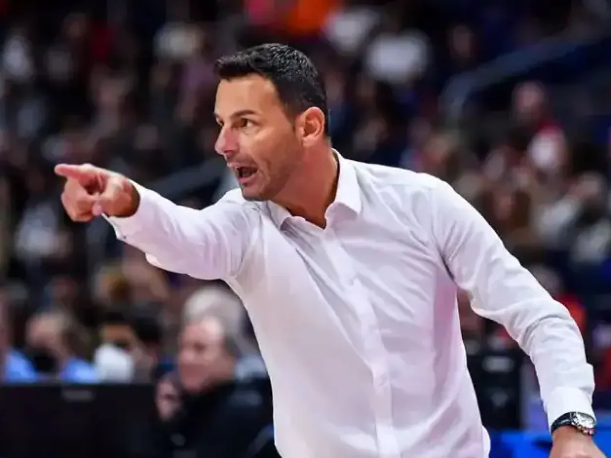 Μίλιτσιτς: “Κάναμε μια συζήτηση μεταξύ ανδρών, θέλουμε να παίζουμε με τους δικούς μας κανό