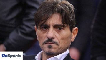 Γιαννακόπουλος: «Ό,τι χρειάζεται για το 8ο στην Αθήνα» (pic)