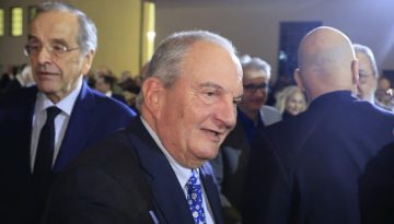 Τρομάζουν το Μαξίμου οι τελευταίες δημοσκοπήσεις: Μεγάλη έκπληξη με Καραμανλή!