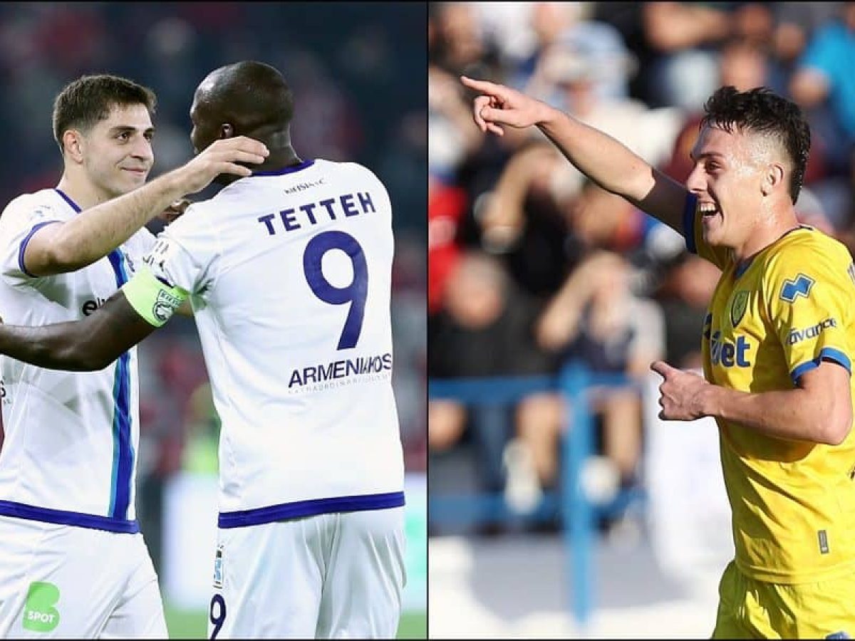 Μονόδρομος η στροφή σε Έλληνες ποδοσφαιριστές