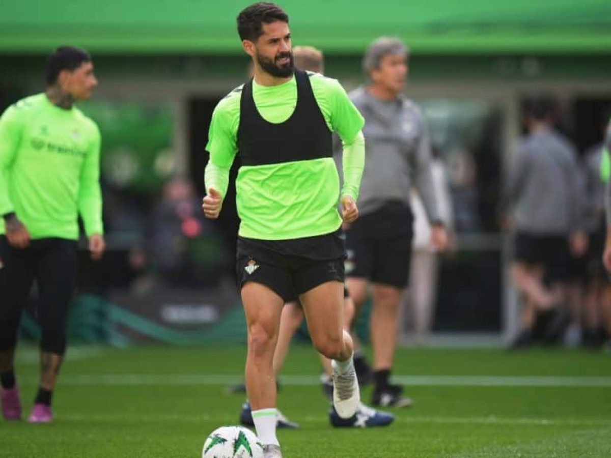 Μπαίνει στο χειρουργείο ο Ίσκο