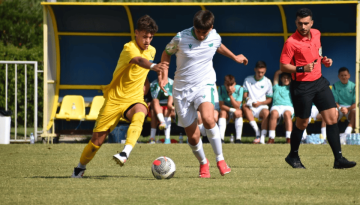 Μία νίκη μία ήττα με Κηφισιά