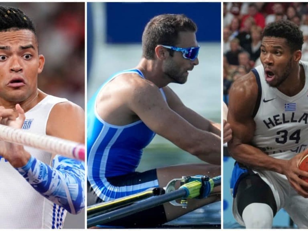 «Αθλητής των Βαλκανίων της Χρονιάς»: Στην δεκάδα Καραλής – Ντούσκος – Γ. Αντετοκούνμπο