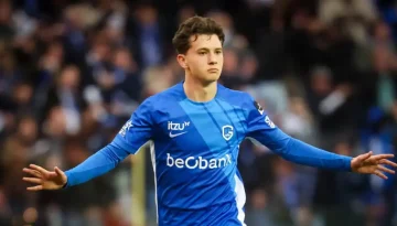 «Στα ραντάρ της Τσέλσι ο Καρέτσας»