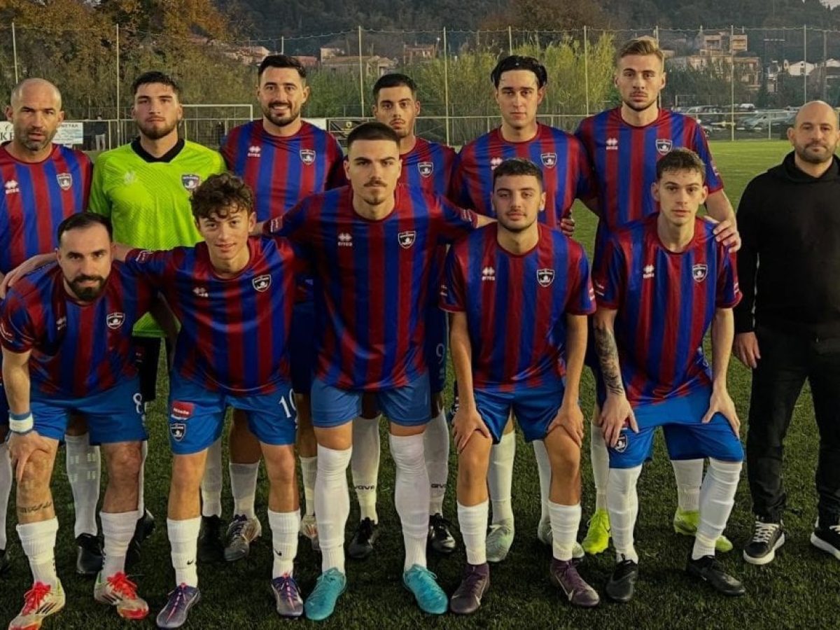 Νότος: Τετράσφαιρος Κερκυραϊκός, έπιασε κορυφή!