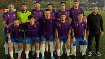 Νότος: Τετράσφαιρος Κερκυραϊκός, έπιασε κορυφή!