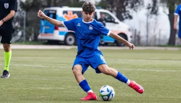 &Pi;έ&rho;&alpha;&sigma;&epsilon; &alpha;&pi;ό &tau;&omicron; &Alpha;&gamma;&rho;ί&nu;&iota;&omicron; &eta; U15 &tau;&eta;&sigmaf; &Kappa;&eta;&phi;&iota;&sigma;&iota;ά&sigmaf;!