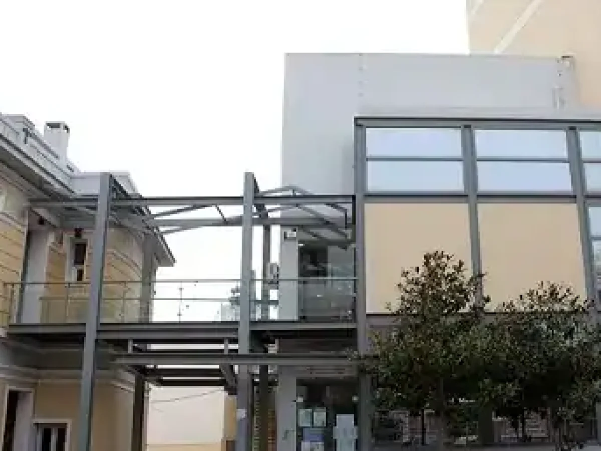 Στηρίζουμε το Σωματείο Εργαζομένων και την δομή «ΚΗΦΗ» Νέας Φιλαδέλφειας