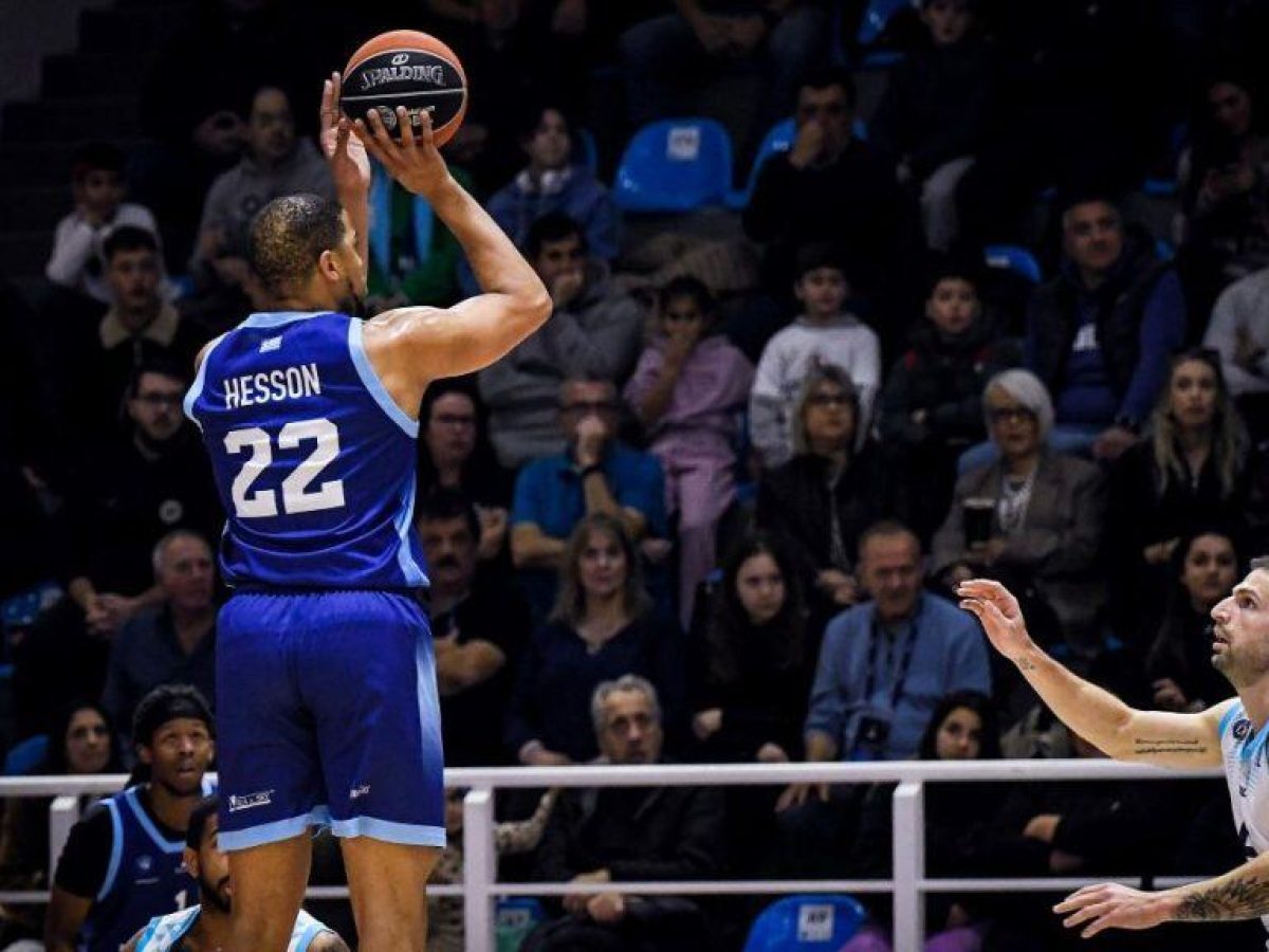 Κολοσσός – Μύκονος Betsson 83-97: Μεγάλη νίκη στη Ρόδο