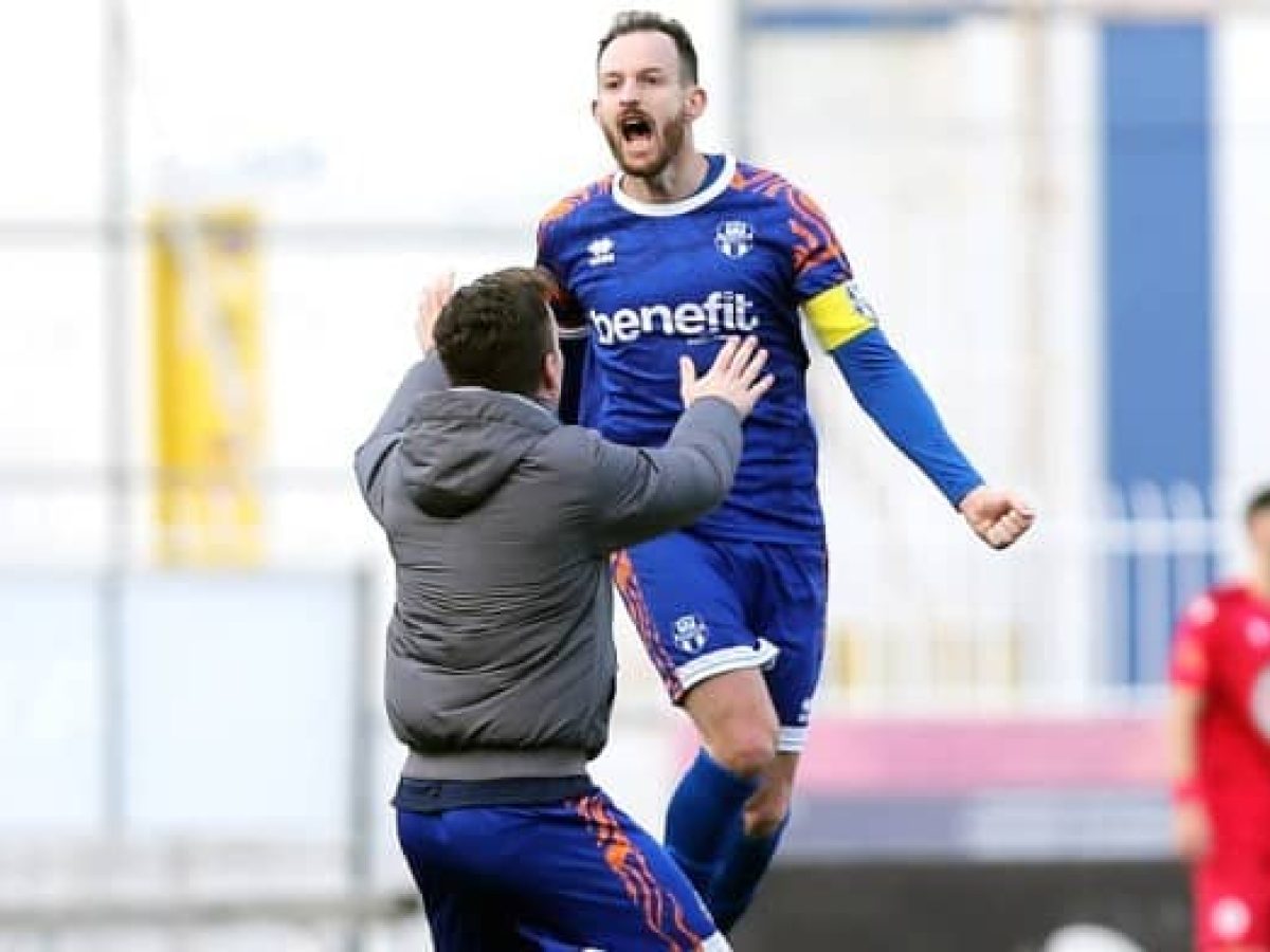 Επιστρέφει στον Απόλλωνα Σμύρνης ο Δημήτρης Κωνσταντίνου