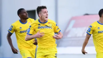 Παναθηναϊκός: «Χρυσό χτύπημα» με Κοντούρη – Στα πράσινα ο 20χρονος μέσος του Παναιτωλικού