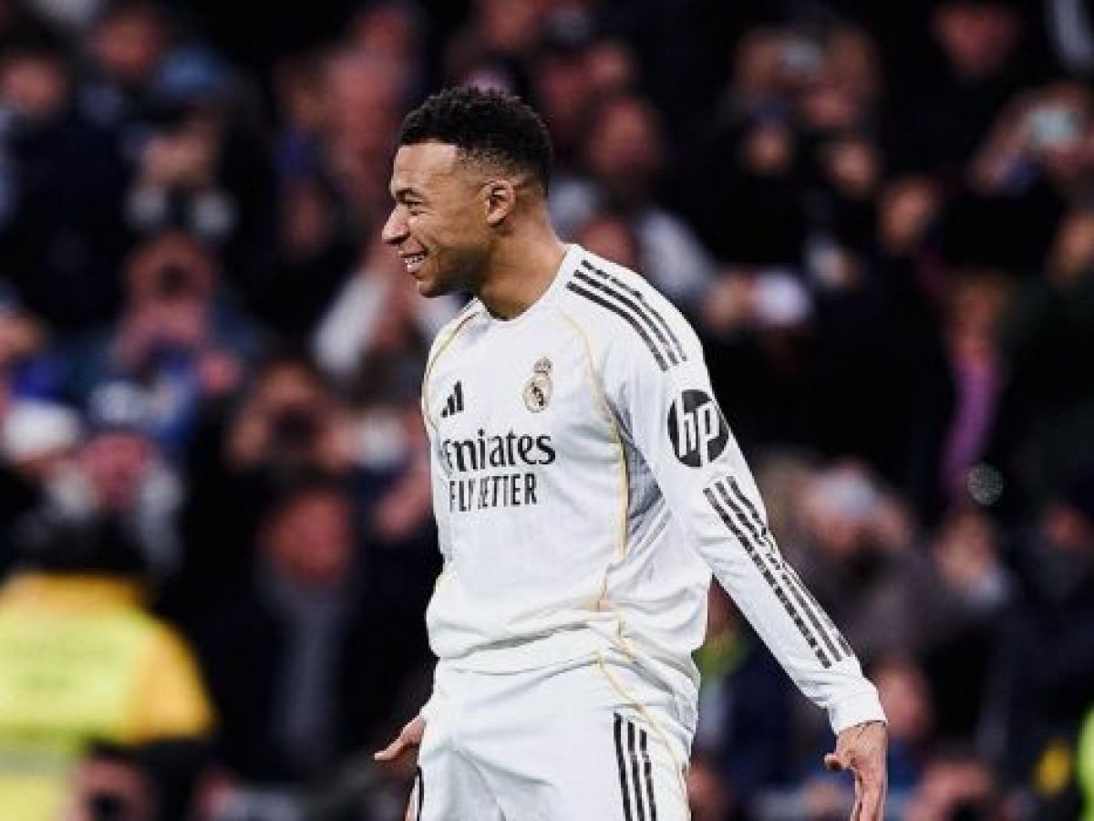 Ρεάλ Μαδρίτης – Σεβίλλη: 2-0 (Highlights)