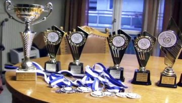 Απίθανη πρόκριση της Α.Ε. Γιάννενα στα ημιτελικά του κυπέλλου ΕΠΣΗΠ! – Πέρασε και η Θ. Κατ