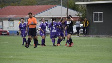 Επιστροφή στις νίκες για τις γυναίκες της Λαμίας