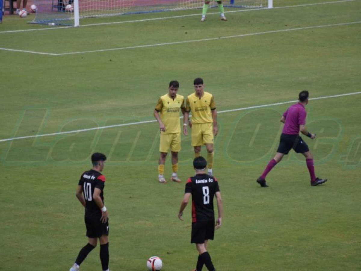 Άφησε βαθμούς στη Σελεύκεια και απέκτησε συγκάτοικο!