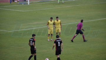 Άφησε βαθμούς στη Σελεύκεια και απέκτησε συγκάτοικο!