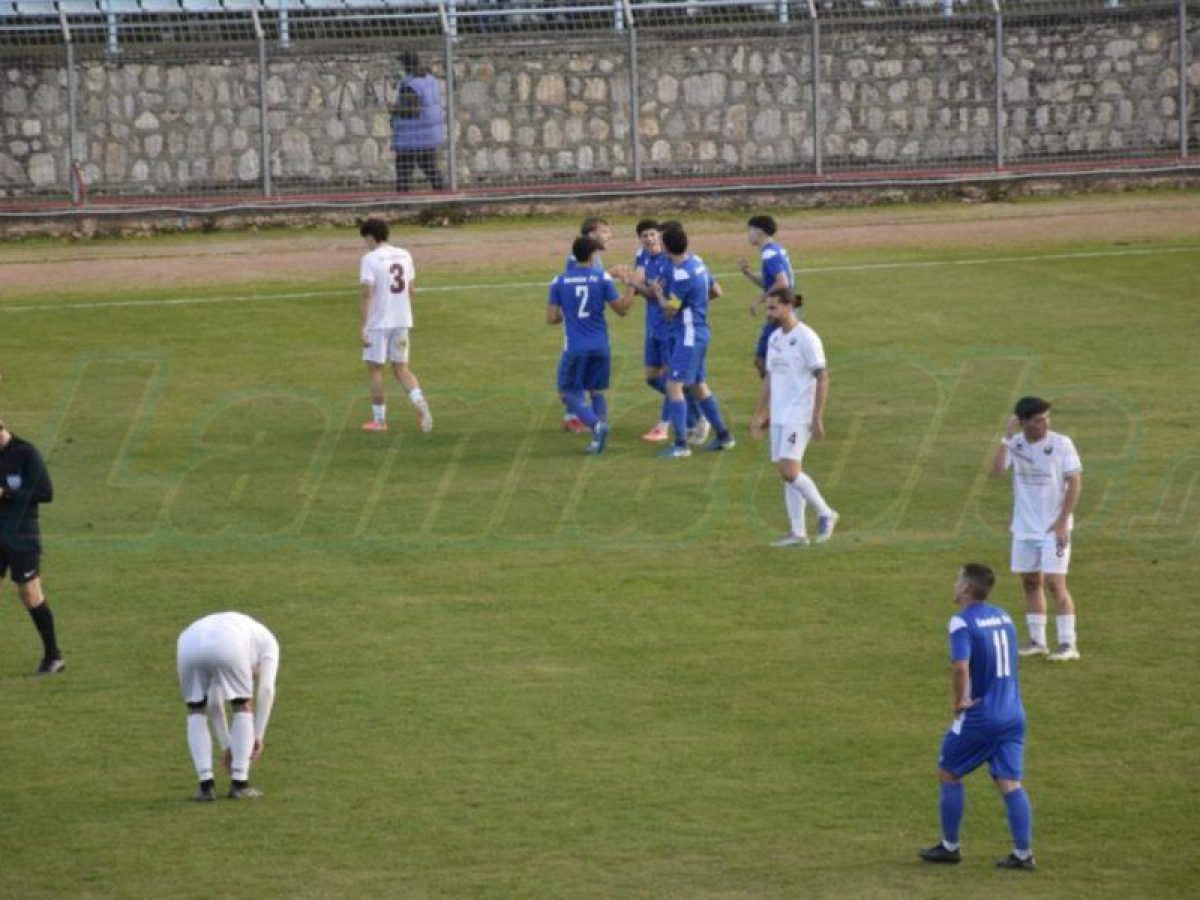 Από δύο Ντότης και Βρέττας!