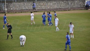 Από δύο Ντότης και Βρέττας!