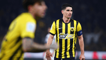 Η ΑΕΚ στην κορυφή της λίστας με τις πιο φορμαρισμένες ομάδες του πλανήτη