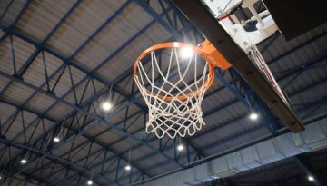 Εφτά αγώνες στο Νέο Κλειστό το διήμερο 20-21 Δεκεμβρίου