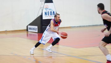 ΝΕΟΛ: Άλκη περαστικά και σιδερένιος !!