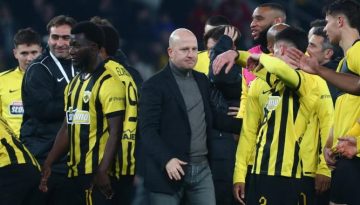 Άδεια Χριστουγέννων και επιστροφή στις 30 Δεκεμβρίου