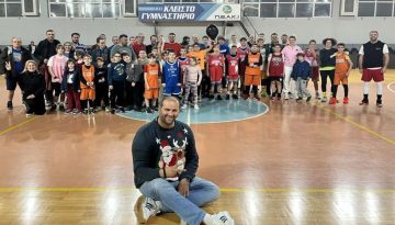 Με επιτυχία το 12ο Ntougias Christmas Special