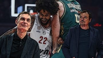 Η Μπαρτσελόνα σε τροχιά πρωτιάς στη Euroleague – Πού θα… καταλήξουν Ολυμπιακός και Παναθην