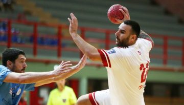 “Περίπατος” του Ολυμπιακού πριν το ταξίδι στην Ιταλία