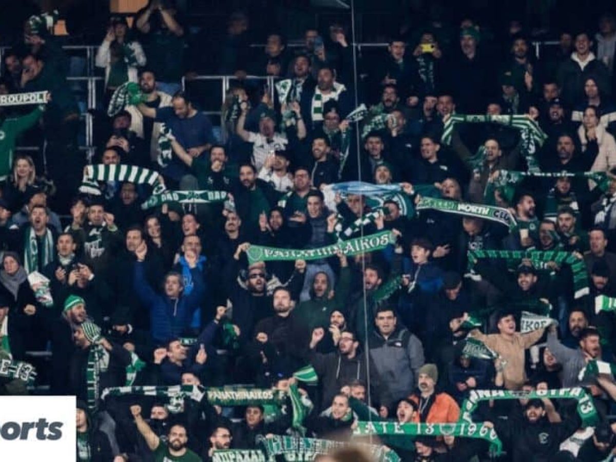 Παναθηναϊκός: Στην κυκλοφορία τα εισιτήρια για το εκτός έδρας παιχνίδι με τη Φερεντσβάρος