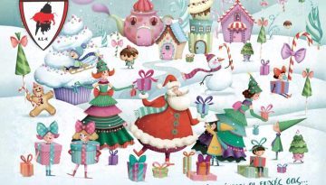 Ευχές από τον Πανλευκάδιο