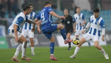 Κρίσιμες επιλογές και αποφάσεις