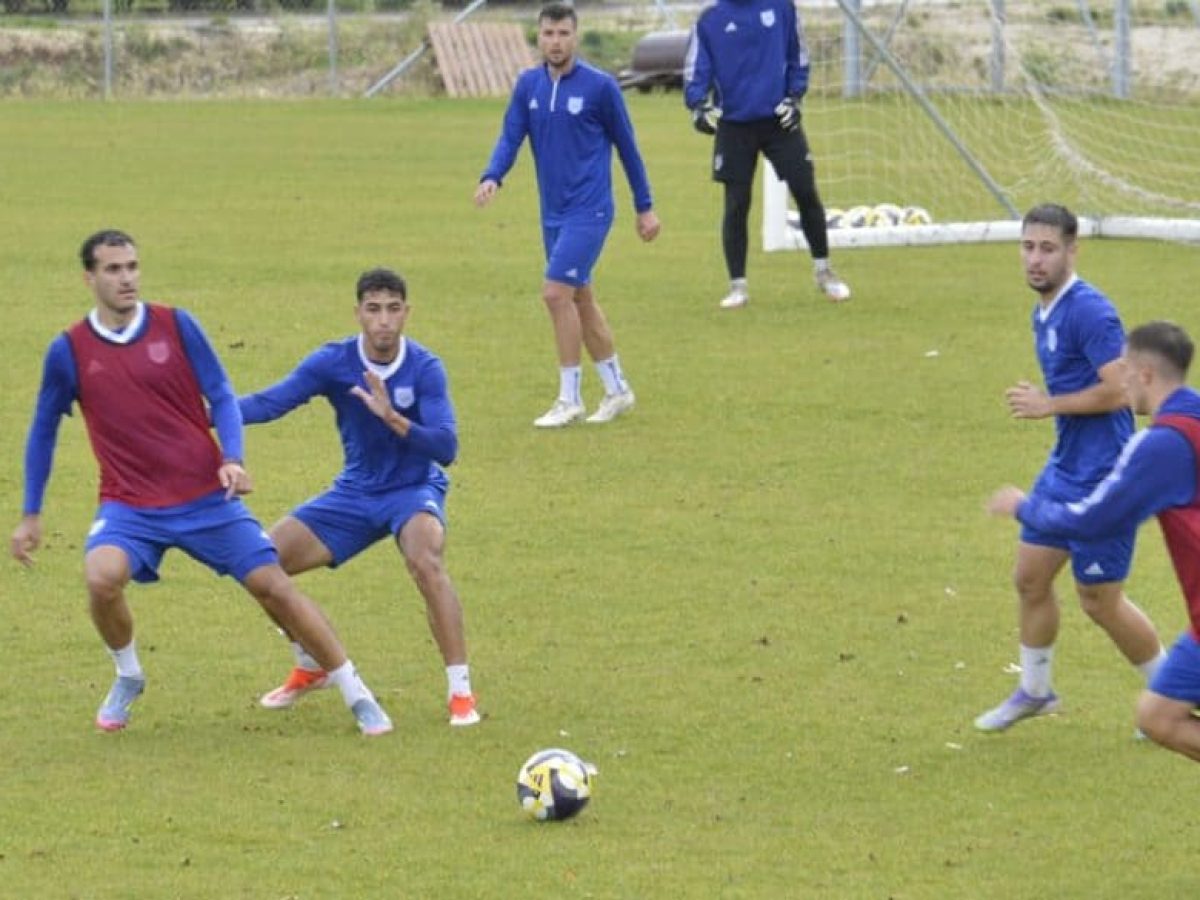 Σε Χριστουγεννιάτικες διακοπές οι παίκτες – Συσκέψεις για τις προσθαφαιρέσεις του ρόστερ σ