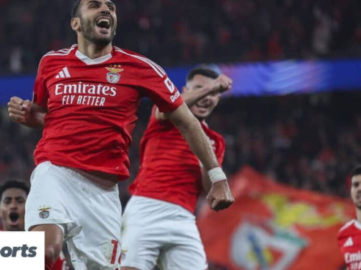 Μπενφίκα: Ο Μουρίνιο εξήγησε γιατί άφησε εκτός ενδεκάδας τον Παυλίδη